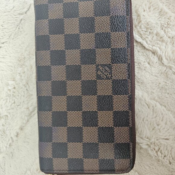 LV Zippy wallet - Picture 2 of 6